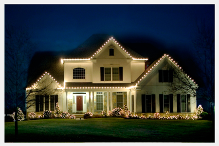 Maryland Christmas Lighting Installation - Your Holiday Lighting ...